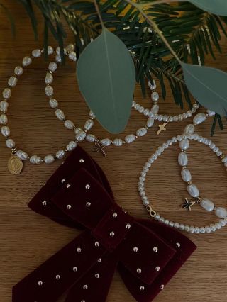 ♥️ PERLIČKY - Vaše oblíbené 🎄